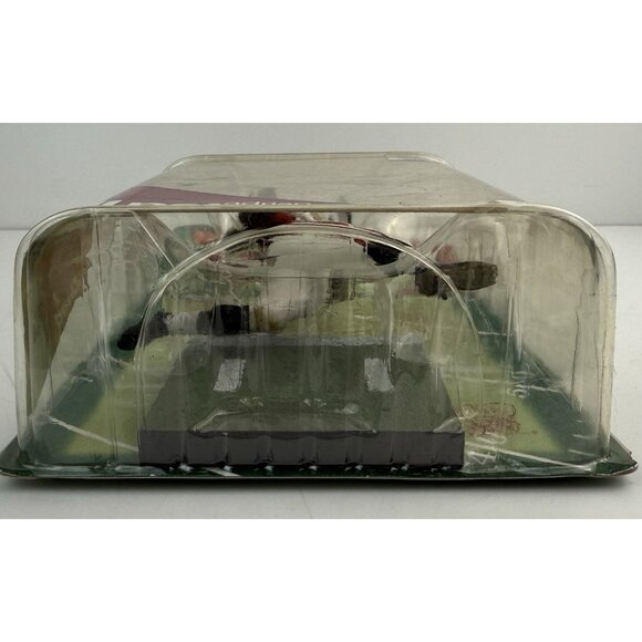 ADRIAN PETERSON 2009 MCFARLANE NCAA OKLAHOMA SOONERS #28 NCAA FOOTBALL FIGURE - Picture 4 of 5